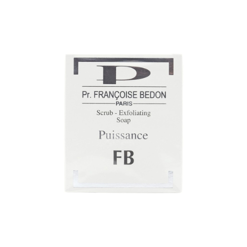 Pr.Francoise Puissance Lightening Scrub Soap 200g