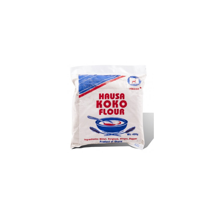 Praise Hausa Koko 300g