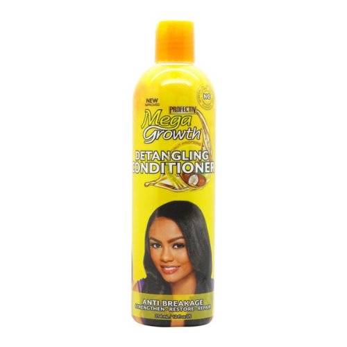 Profectiv Mega Growth Detangling Conditioner 354 ml