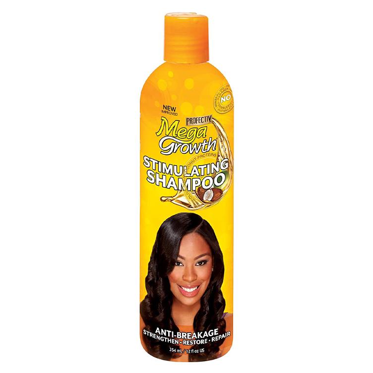 Profectiv Mega Growth Stimulating Shampoo 354 ml