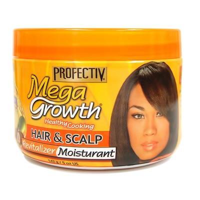 Profectiv Mega Hair & Scalp Growth Revitalizer 142g