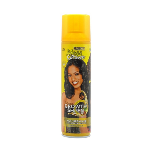Profectiv MegaGrowth Anti-Breakage Strengthen Restore Growth Sheen 372 ml
