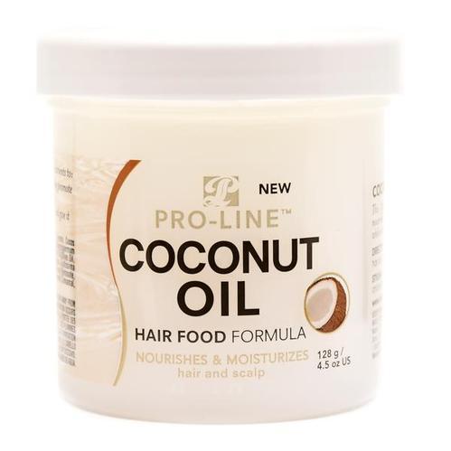 Proline Hair Food Coconut 128 ml