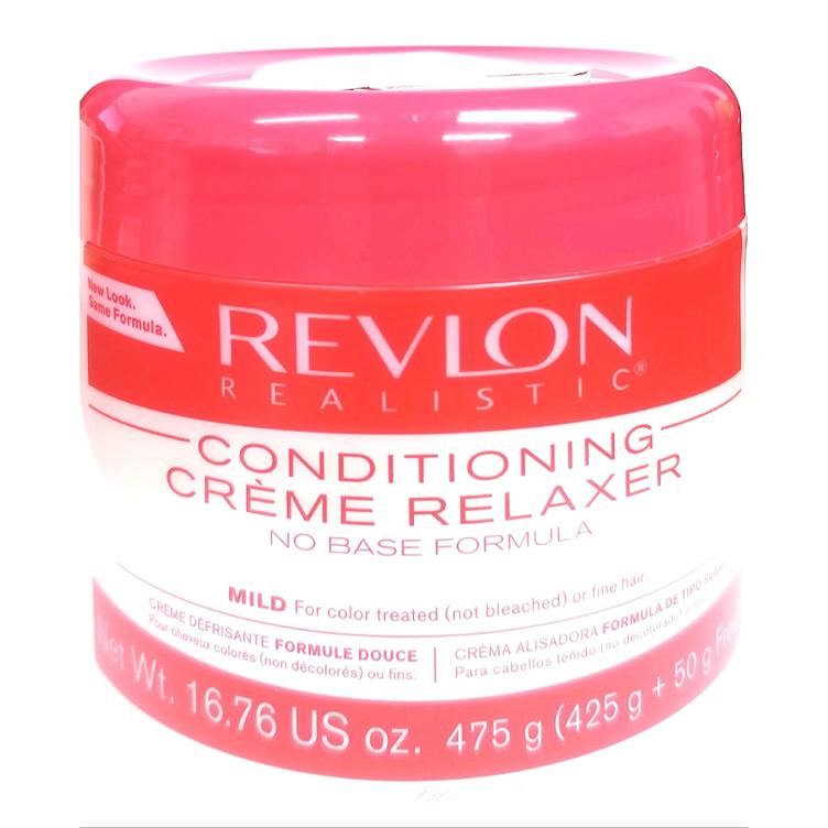 Revlon Professional Conditioning Creme Relaxer Mild 425g
