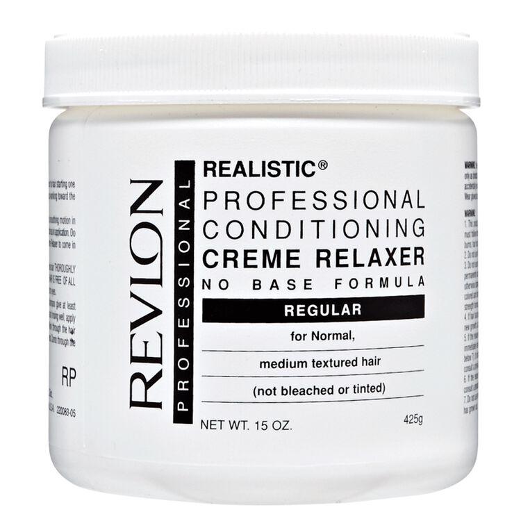 Revlon Professional Conditioning Creme Relaxer Regular 425g