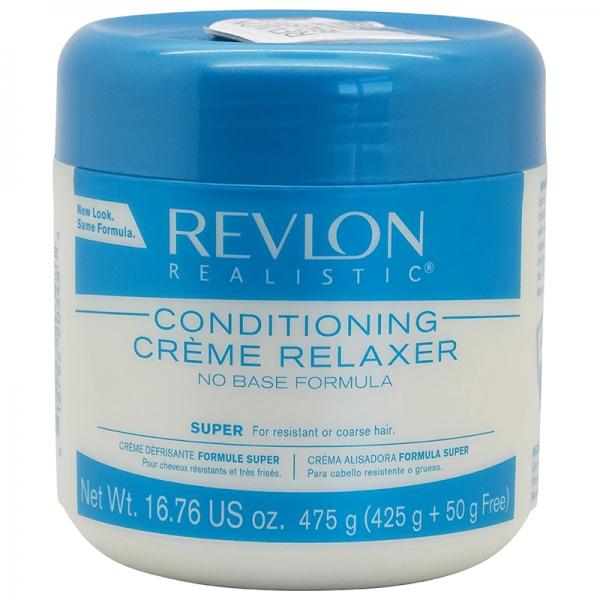Revlon Professional Conditioning Creme Relaxer Super 425g