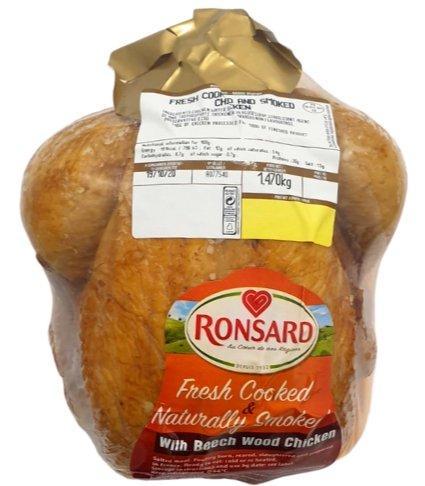 RONSARD Smoked Chicken 1 Piece (ca. 1,5 kg)