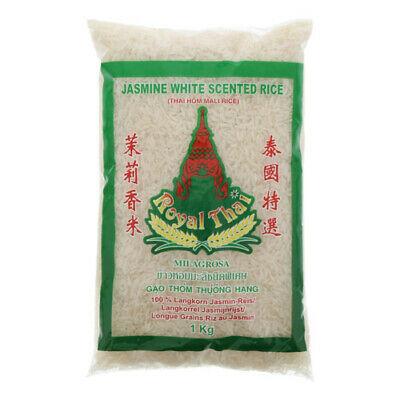 ROYAL THAI RICE Perfume Longgrain Rice 1 kg
