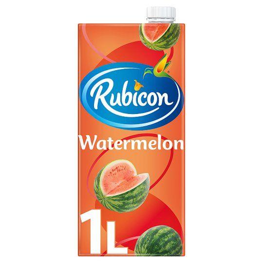 Rubicon Watermelon Juice Drink 1 L