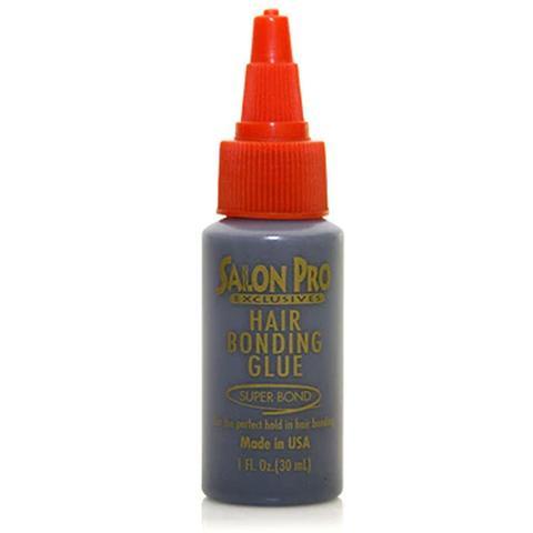 Salon Pro Exclusive Hair Bonding Glue Super Bond 30 ml