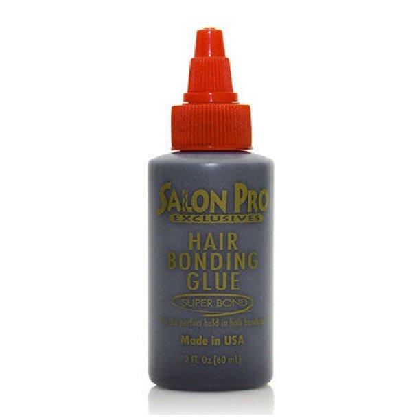 Salon Pro Exclusive Hair Bonding Glue Super Bond 60 ml
