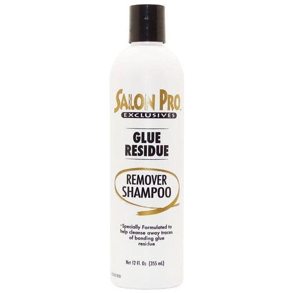 Salon Pro Glue Residue Remover Shampoo 355 ml