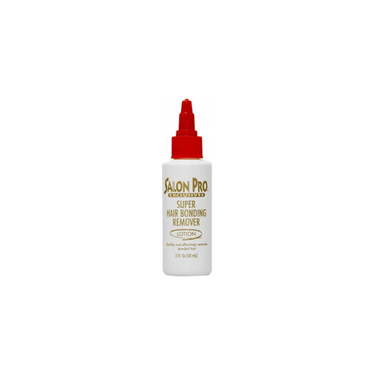 Salon Pro Hair Remover Lotion 60 ml