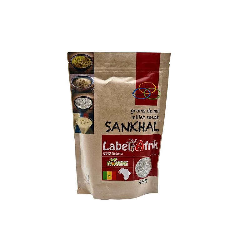 Sankhal 450g