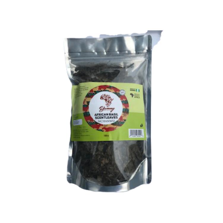 Scent Leaf dry 50 g