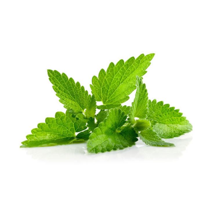 Scent Leaf frozen washed and cut 500 g