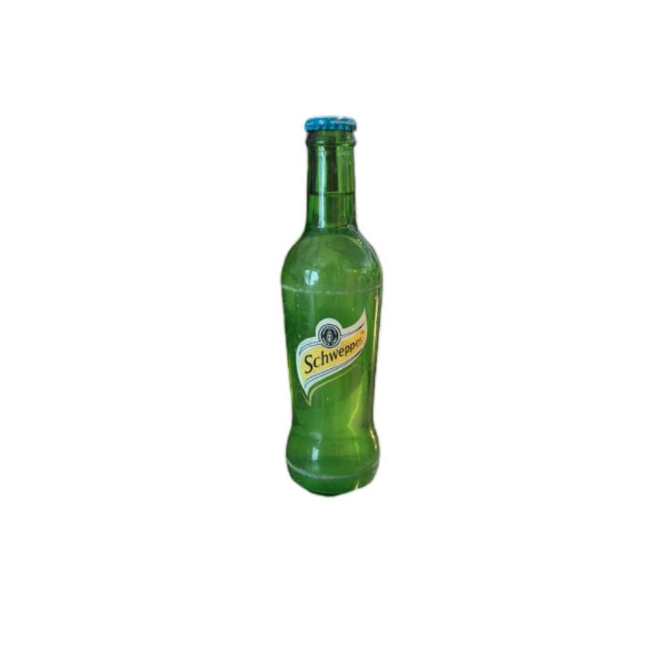 Schweppes Bitter Lemon Africa 29 cl