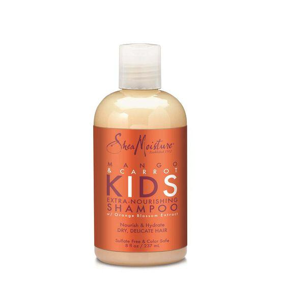 Shea Moisture Kids Mango Carrot Extra-Nourishing Shampoo 237 ml