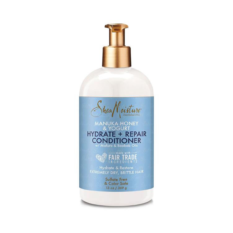 Shea Moisture Manuka Honey & Yogurt Hydrate Repair Conditioner 369 ml