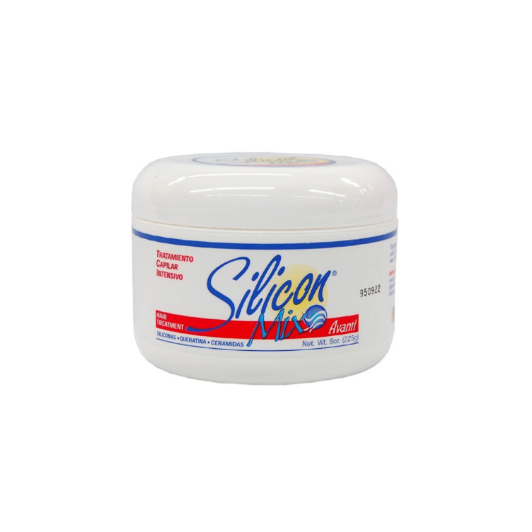 Silicon Mix Hair Treatment 225g