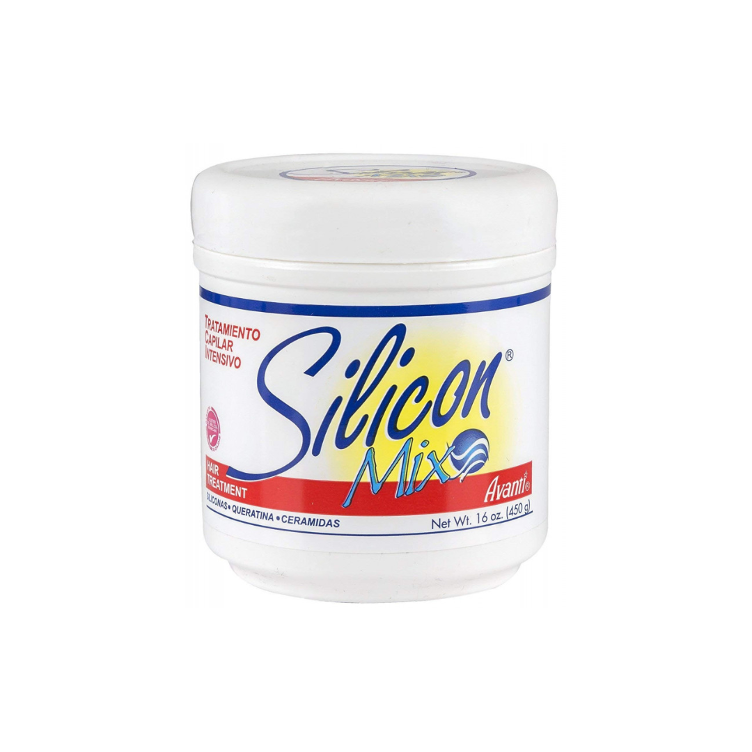 Silicon Mix Hair Treatment 450 ml
