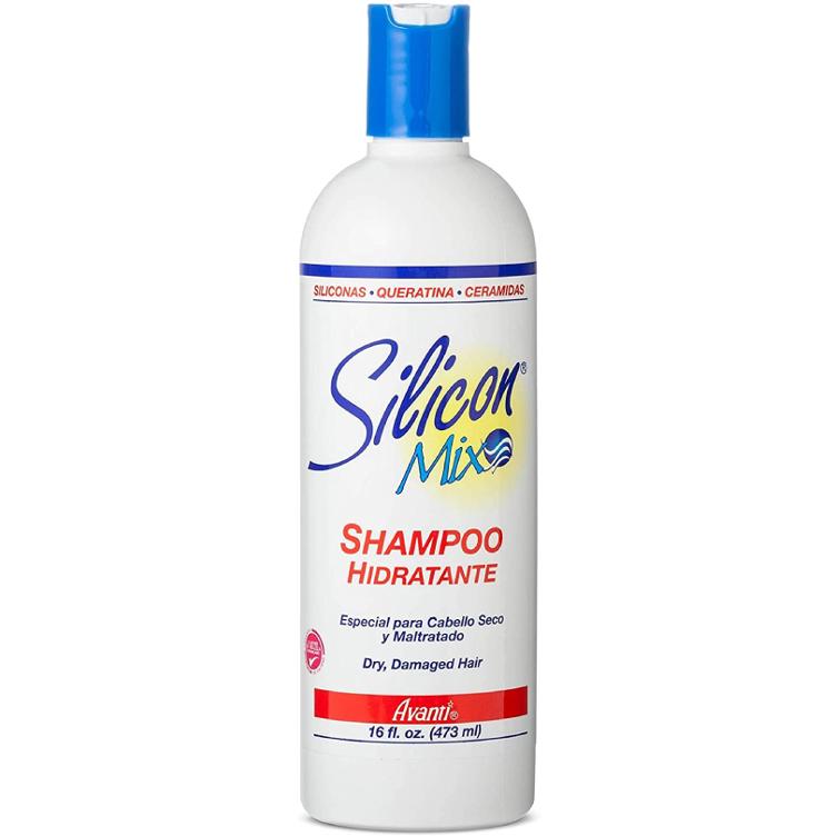 Silicon Mix Shampoo Hydratante 473ml