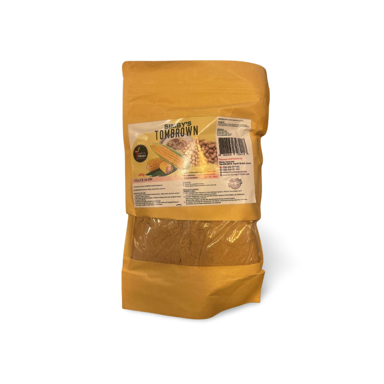 Simby`s Tom Brown 500 g