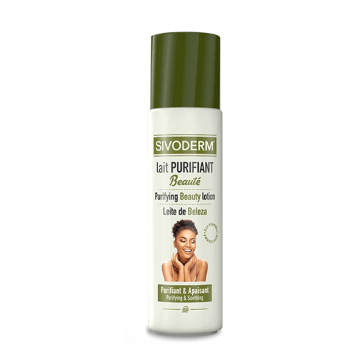 Sivoderm Lait De Beauty Body Lotion 220 ml