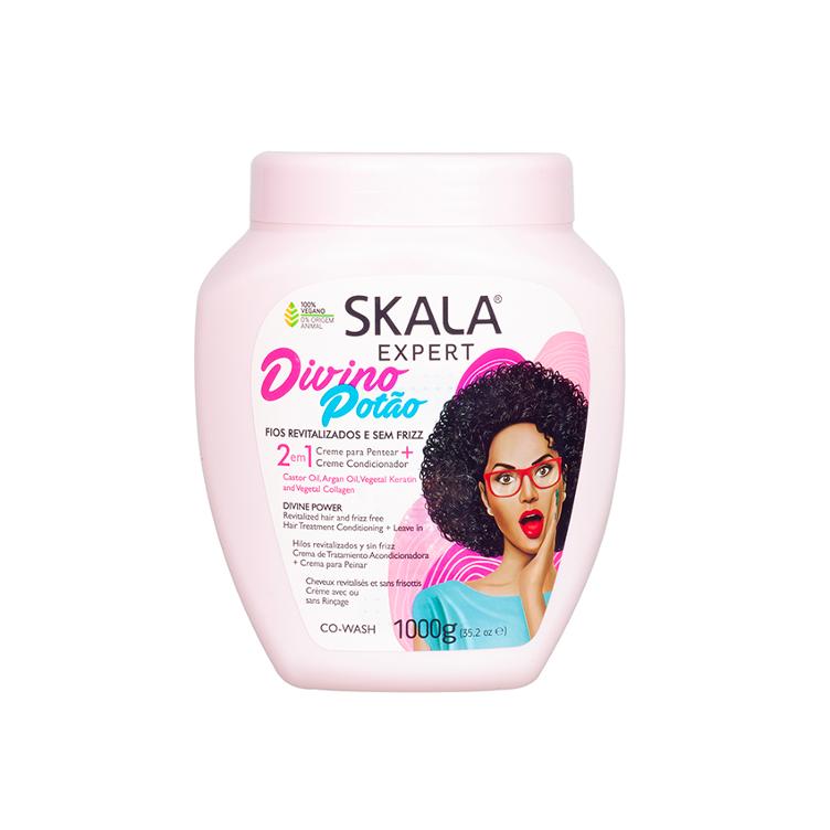 Skala Expert Divino Potão 1000g
