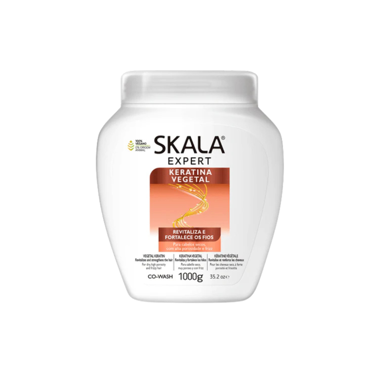 Skala Expert Keratina Vegetal 1000g