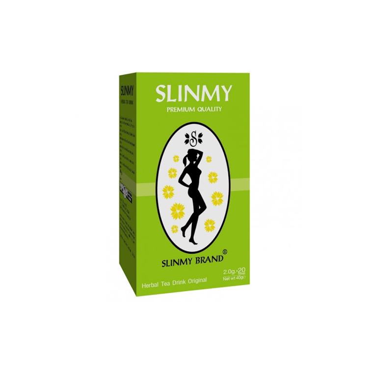 Slinmy Herbal Tea Original 40 g
