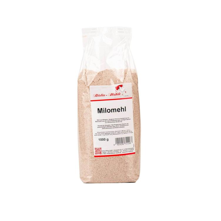 Sorghumflour Mashela Milo Flour 1 kg