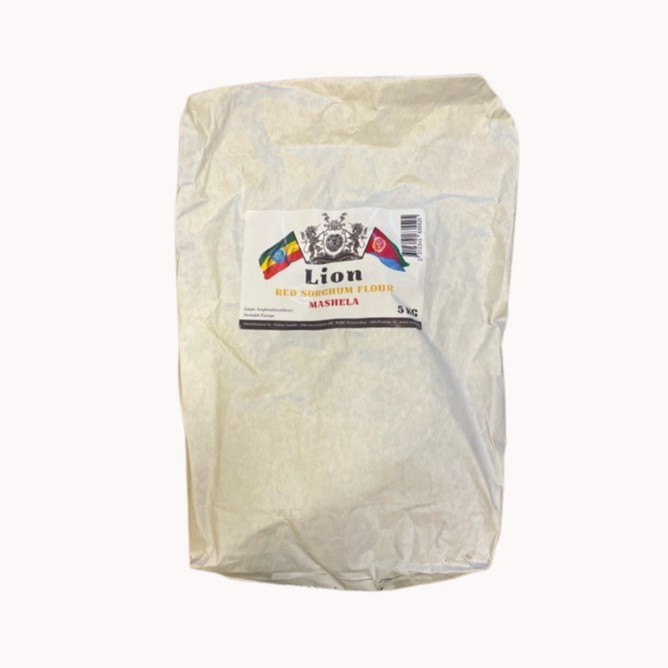 Sorghumflour Mashela Milo Flour 5 kg