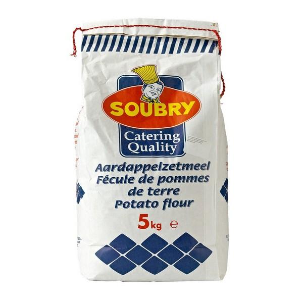 Soubry durum wheat Semolina 1 kg