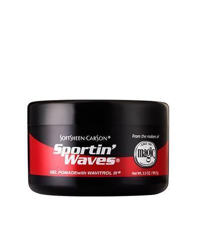 Sporting Waves Gel Pomade Regular 100 g
