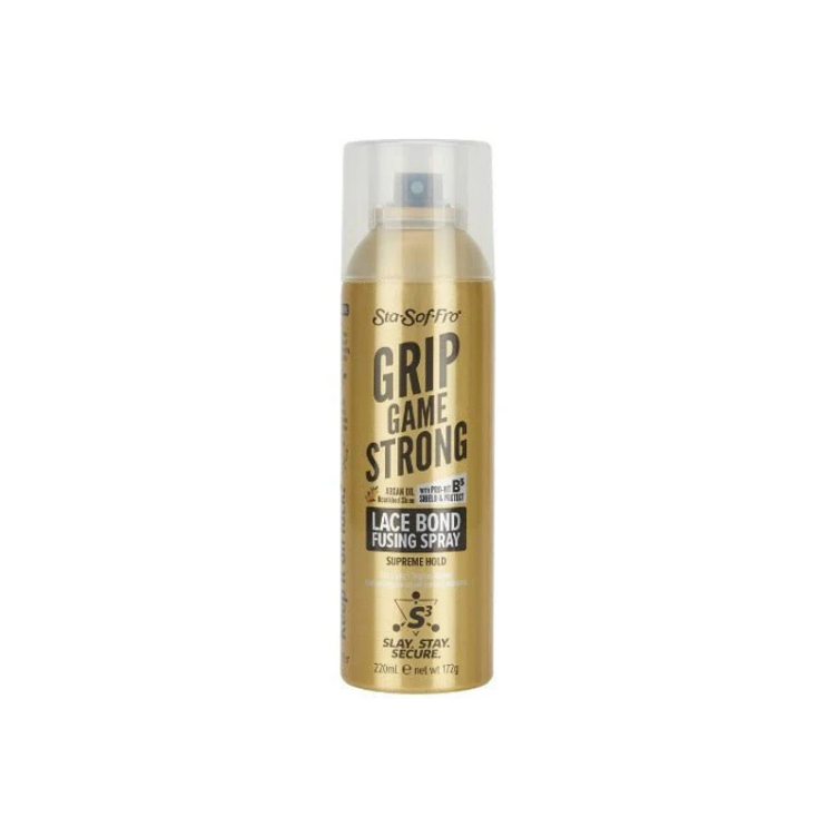 Sta-Sof-Fro Lace Bond Spray 220ml