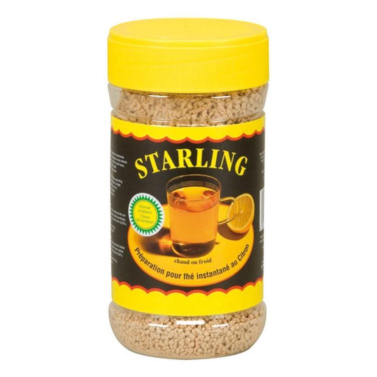 Starling Instant Drink Lemon 400 g