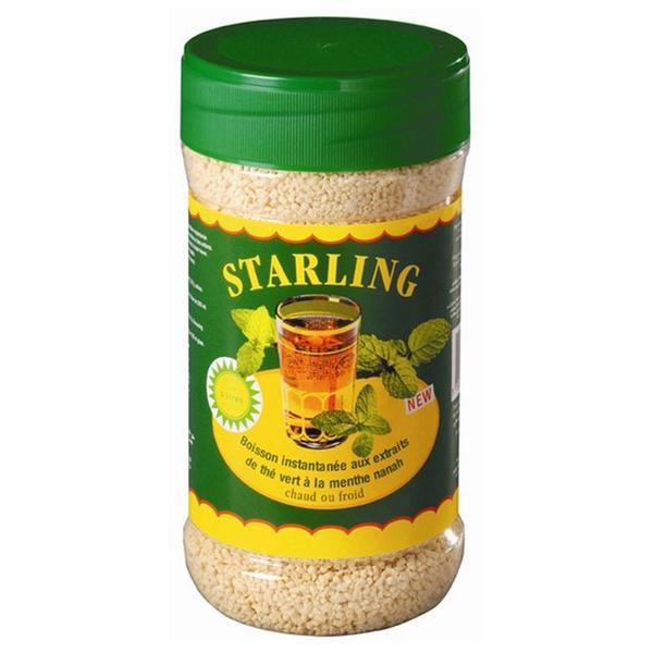 Starling Instant Drink Mint 400 g
