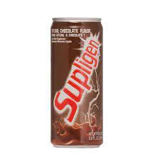 Supligen Chocolate 290ml