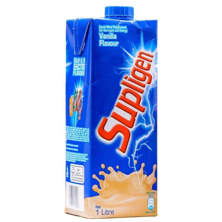 Supligen Vanilla 1 Liter