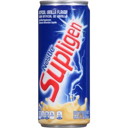 Supligen Vanilla 290ml