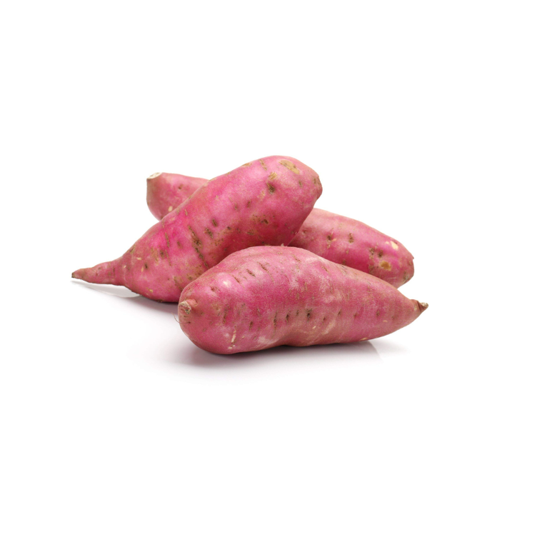 Sweet Potatoes red ca. 1 kg