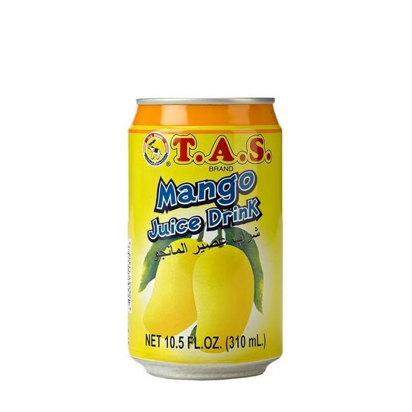 T.A.S. Mango drink 310 ml
