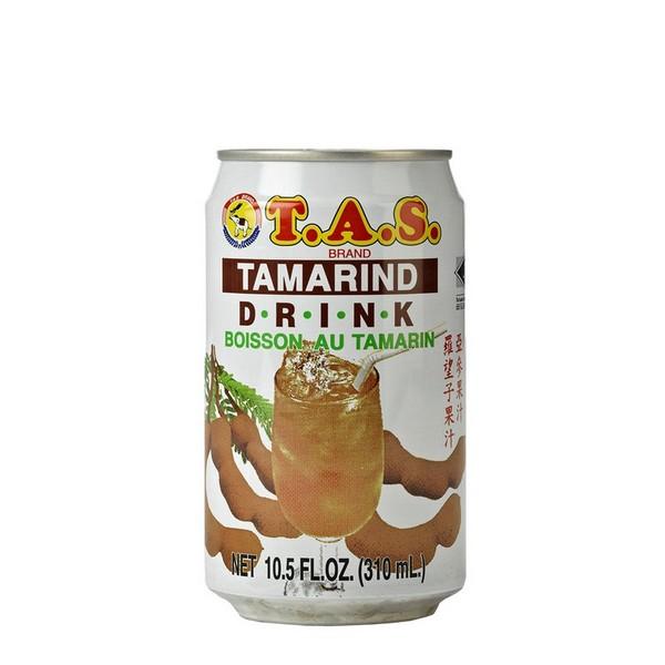 T.A.S. Tamarind drink 310 ml