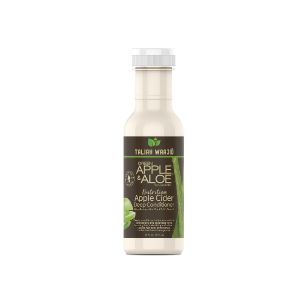Taliah Waajid Green Apple&Aloe Cider Deep Conditioner 355 ml