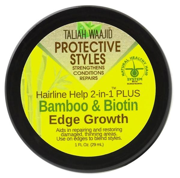 Taliah Waajid Protective Styles Edge Growth 29 ml