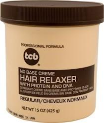 TCB Relaxer Regular Jar 510 g