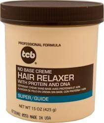 TCB Relaxer Super Jar 510 g