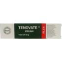 Tenovate Cream Tube 30 g