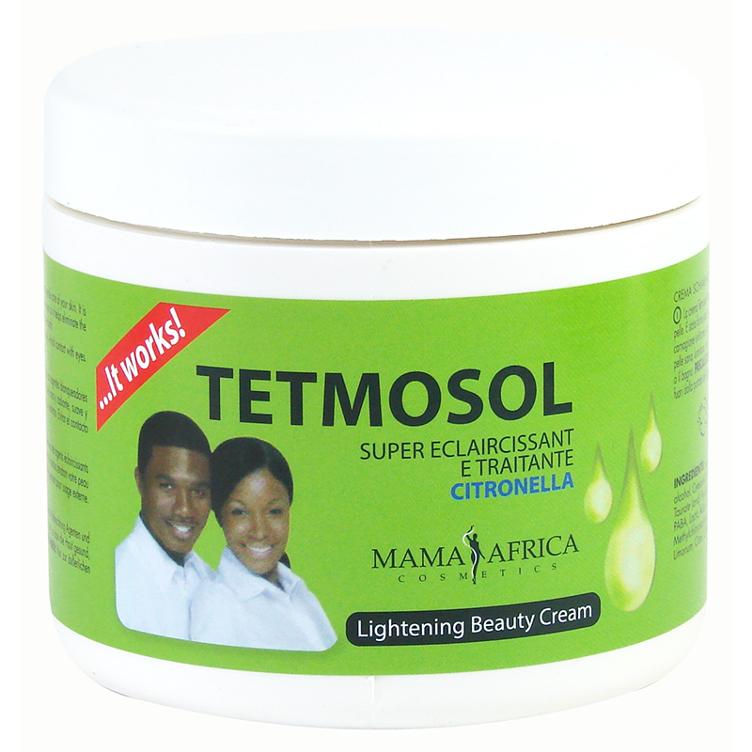Tetmosol Lightening Beauty Cream 450 ml